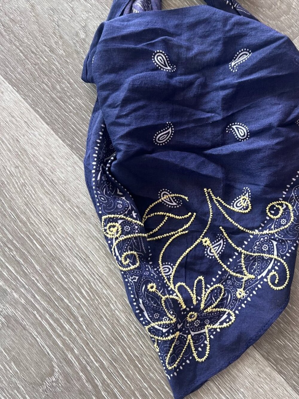 NEW FREE PEOPLE SCARF GIVY